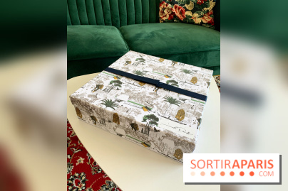 Maison Pépite x Nicolas Paciello