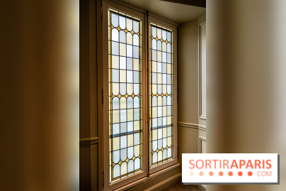 Hôtel Meurice, la rénovation des chambres et suites