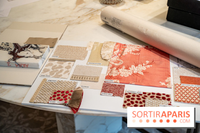 Hôtel Meurice, la rénovation des chambres et suites