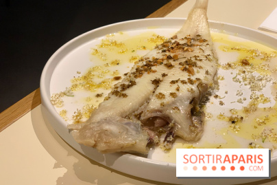 Sarah Mainguy x Le Grand Quartier