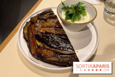 Sarah Mainguy x Le Grand Quartier