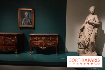 Le Domaine royal de Marly et son musée !