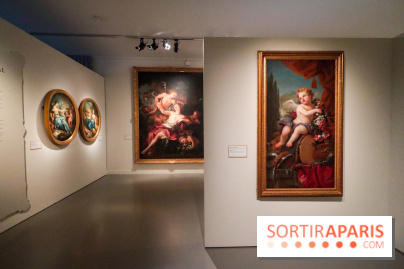 Le Domaine royal de Marly et son musée !