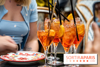 La Casa di Peppe, la Trattoria - pizzeria de Giuseppe Cutraro, Champion du monde de la Pizza