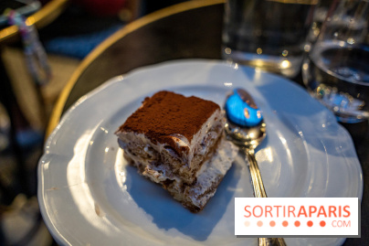 La Casa di Peppe, la Trattoria - pizzeria de Giuseppe Cutraro, Champion du monde de la Pizza