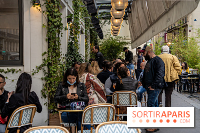 La Casa di Peppe, la Trattoria - pizzeria de Giuseppe Cutraro, Champion du monde de la Pizza