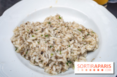 La Casa di Peppe, la Trattoria - pizzeria de Giuseppe Cutraro, Champion du monde de la Pizza