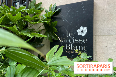 Le Cléo, le restaurant du top chef Bruno Aubin au Narcisse Blanc