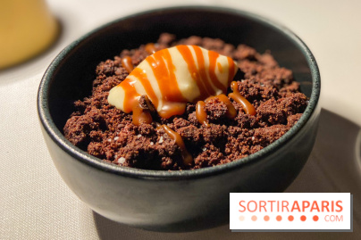 Le Cléo, le restaurant du top chef Bruno Aubin au Narcisse Blanc