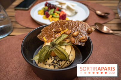 Selva, le resto amazonien à Paris