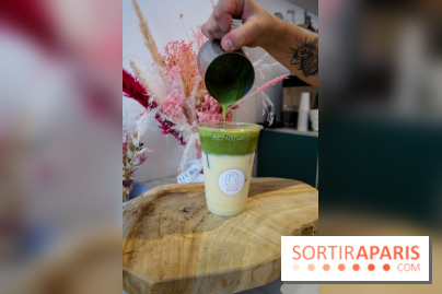 Kick Café, nos photos