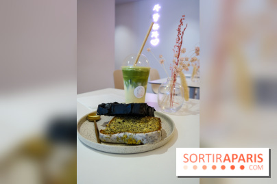 Kick Café, nos photos