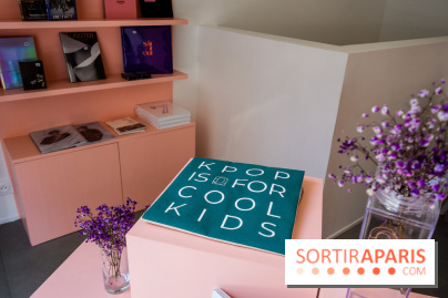 Kick Café, nos photos