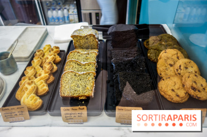 Kick Café, nos photos