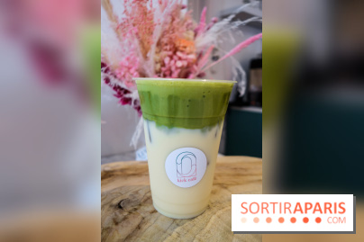 Kick Café, nos photos