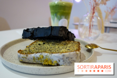 Kick Café, nos photos