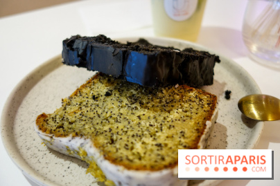 Kick Café, nos photos