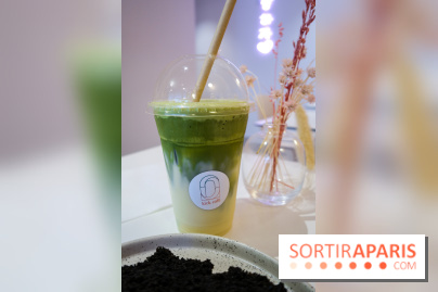 Kick Café, nos photos