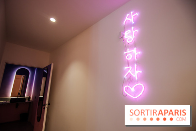 Kick Café, nos photos