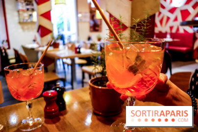 Non Solo Pizze, nos photos