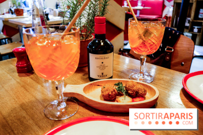 Non Solo Pizze, nos photos