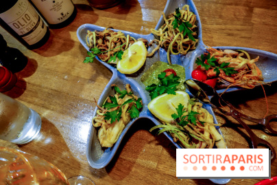 Non Solo Pizze, nos photos