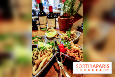 Non Solo Pizze, nos photos