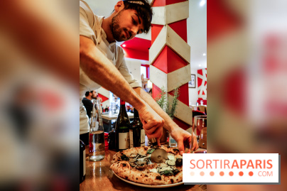 Non Solo Pizze, nos photos