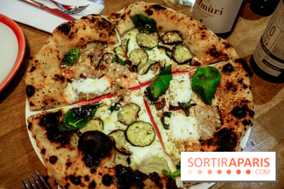 Non Solo Pizze, nos photos