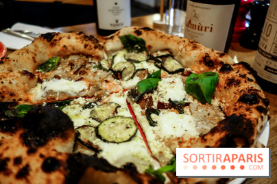 Non Solo Pizze, nos photos