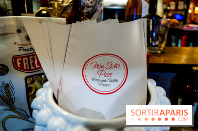 Non Solo Pizze, nos photos