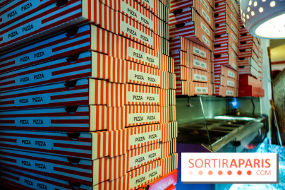 Non Solo Pizze, nos photos