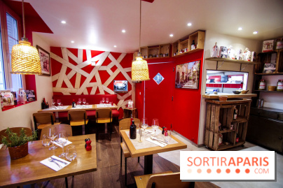 Non Solo Pizze, nos photos