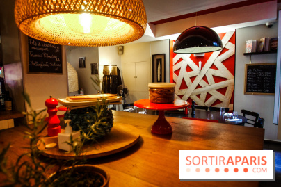 Non Solo Pizze, nos photos