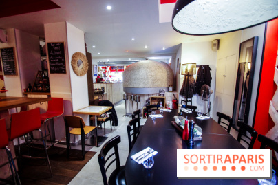 Non Solo Pizze, nos photos