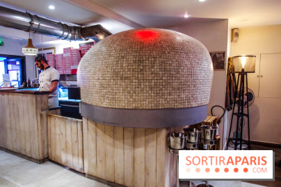 Non Solo Pizze, nos photos