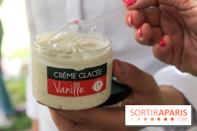 Les glaces des belles envies