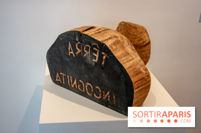 Drawing Power - Children of Compost, l'exposition au Drawing Lab