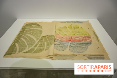 Drawing Power - Children of Compost, l'exposition au Drawing Lab