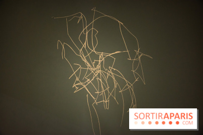 Drawing Power - Children of Compost, l'exposition au Drawing Lab