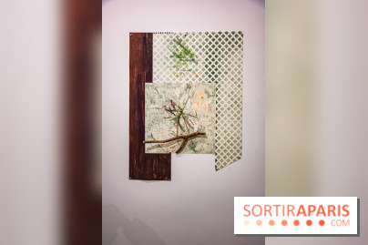 Drawing Power - Children of Compost, l'exposition au Drawing Lab