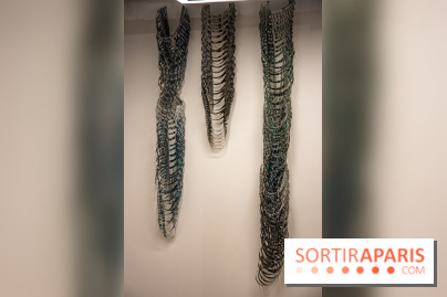 Drawing Power - Children of Compost, l'exposition au Drawing Lab