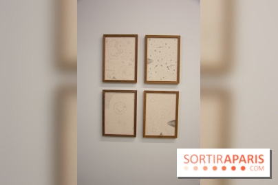 Drawing Power - Children of Compost, l'exposition au Drawing Lab