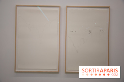 Drawing Power - Children of Compost, l'exposition au Drawing Lab