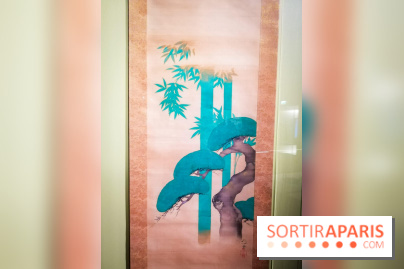 Jardins d'Asie, l'exposition dépaysante du Musée Guimet - nos photos