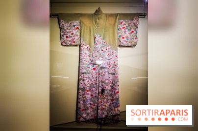 Jardins d'Asie, l'exposition dépaysante du Musée Guimet - nos photos