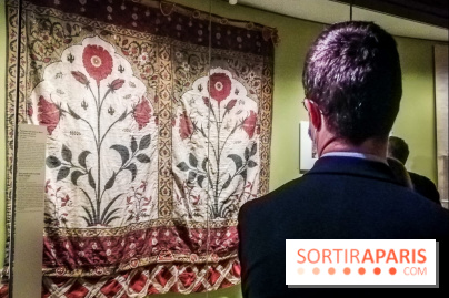 Jardins d'Asie, l'exposition dépaysante du Musée Guimet - nos photos