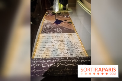 Jardins d'Asie, l'exposition dépaysante du Musée Guimet - nos photos