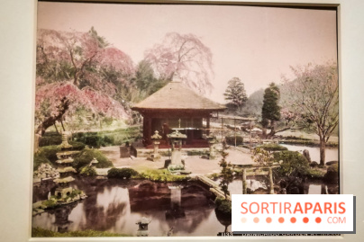 Jardins d'Asie, l'exposition dépaysante du Musée Guimet - nos photos