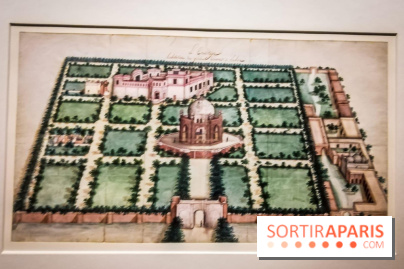 Jardins d'Asie, l'exposition dépaysante du Musée Guimet - nos photos